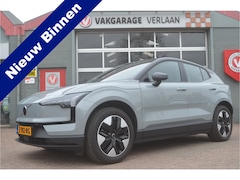 Volvo EX30 - Single Motor Plus 51 kWh