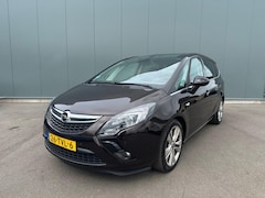 Opel Zafira Tourer - 1.4 Cosmo 7p. PANORAMADAK | NAP