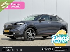 Honda HR-V - 1.5 e:HEV Advance Style / Stoel en stuurverwarming / Apple CarPlay/Android Auto / Automaat