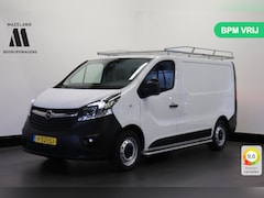 Opel Vivaro - 1.6 CDTI EURO 6 - Airco - Cruise - Camera - € 11.950, - Excl