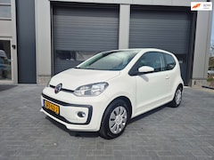 Volkswagen Up! - 1.0 BMT take up Airco