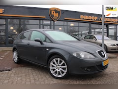 SEAT Leon - 1.6 Sportstyle | Airco | Bluethooth | Cruise |