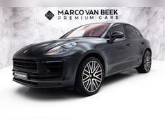 Porsche Macan - 2.9 GTS 441 PK | Pano | Luchtvering | Sportuitlaat | Carbon