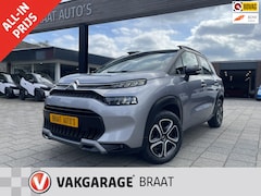 Citroën C3 Aircross - 1.2 l TREKHAAK l CARPLAY l LED l RIJKLAAR