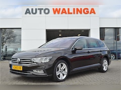Volkswagen Passat Variant - 1.5 TSI Comfort Panoramadak | Achteruitrij camera | Stoelverwarming | Keyless |
