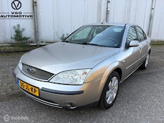 Ford Mondeo - 2.0-16V Trend | Airco | Automaat