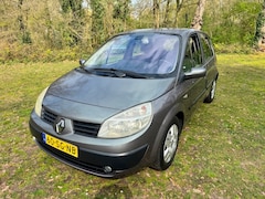 Renault Scénic - 2.0-16V Dynamique Luxe