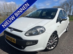 Fiat Punto Evo - 1.4-16V Multiair Racing