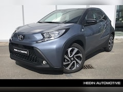 Toyota Aygo X - 1.0 VVT-i 72PK MT Pulse | Navigatie via App | Camera | Airco | Adapt. Cruise | Stoelverwar