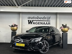 Mercedes-Benz C-klasse Estate - 300 e Business Solution Sport