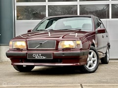 Volvo 850 - 2.5-20V GLT | Alter 1 | Org. NL | 169.000 km