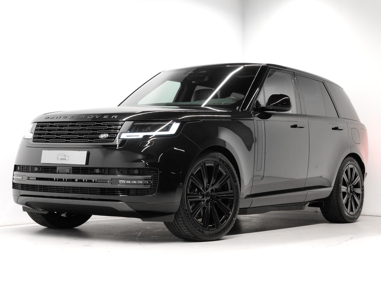 Land Rover Range Rover - 3.0 P550e Autobiography PHEV - AutoWereld.nl