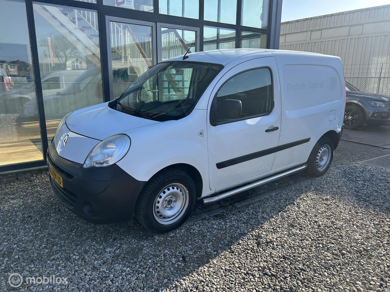 Renault Kangoo Express - 1.5 dCi 75 Express Euro 5 - AutoWereld.nl