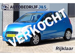 Suzuki Alto - 1.0 Exclusive Rijklaarprijs | 12 Maanden Garantie | Onderhoudsbeurt | Nieuwe APK | Mobilit