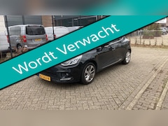 Renault Clio - 0.9 TCe 90pk 5-deurs 1e eig. Clima Cruise LED Navi PDC