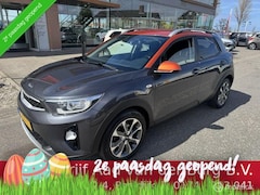 Kia Stonic - 1.0 T-GDi Dynamicline Edition