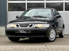 Saab 9-3 Coupé - 2.0 | 171.000 km | Org. NL | Nette staat