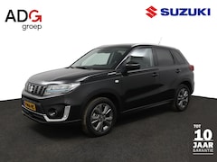 Suzuki Vitara - 1.4 Boosterjet Select Smart Hybrid | Adaptive Cruise Control | Achteruitrijcamera | Stoelv