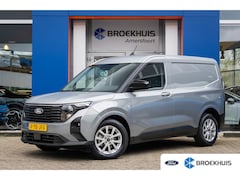 Ford Transit Courier - 1.0 EcoBoost Limited | Camera | Stuur/stoel/voorruit verwarming | Apple Carplay/Android Au