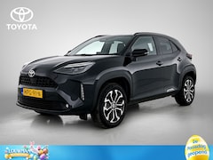 Toyota Yaris Cross - 1.5 Hybrid 115 First Edition | NL dealeronderhouden | Toyota-paasweekend