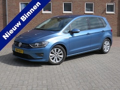 Volkswagen Golf Sportsvan - 1.0 TSI 115Pk Connected Series Automaat * Rijklaarprijs incl. garantie * DSG * Camera * Pa