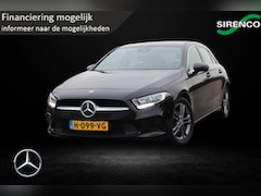 Mercedes-Benz A-klasse - 200 Advantage |NIEUW MODEL | widescreen virtual cockpit | 6-bak | sportzetels | navigatie