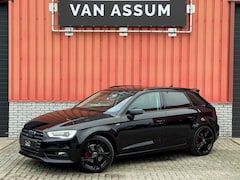 Audi A3 Sportback - 1.4 TFSI S-Line Cruise Camera Maxton NAP