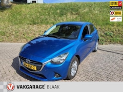 Mazda 2 - 2 1.5 Skyactiv-G TS