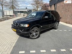BMW X5 - 3.0i Executive
