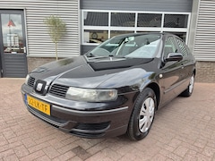 SEAT Toledo - | NL Auto | Airco | 1.6-16V Stella