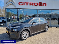 Citroën C3 - 1.2 PureTech S&S Feel AIRCO / RADIO