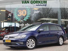 Volkswagen Golf Variant - 1.5 TSI Comfortline Business Navi / Pano / ACC / Trekhaak BTW Auto