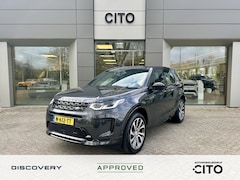 Land Rover Discovery Sport - P300e AWD AUT R-Dynamic HSE
