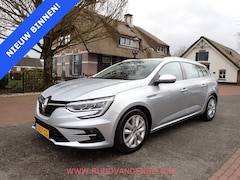 Renault Mégane Estate - 1.3 TCe Business Zen AUTOMAAT / TREKHAAK / CARPLAY / NAVI