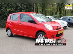 Daihatsu Cuore - 1.0 Trend, Cv, Nap, Nette auto