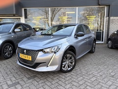 Peugeot e-208 - EV Active Pack 50 kWh SOH 95 L.M
