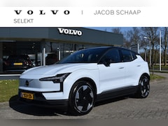 Volvo EX30 - Extended Range Plus 69 kWh | Blis | Camera Achter | Elektr. Achterklep | 19'' | PDC V+A