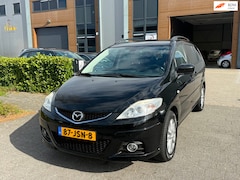 Mazda 5 - 5 1.8 TS Plus