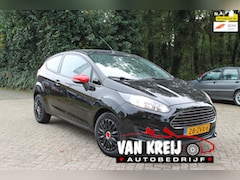 Ford Fiesta - 1.0 Champion AIRCO Incl Beurt Autopas