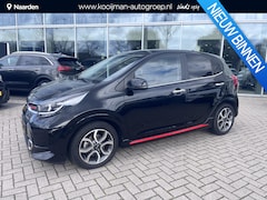 Kia Picanto - 1.0 DPi GT-Line Nav|Lmv|Camera
