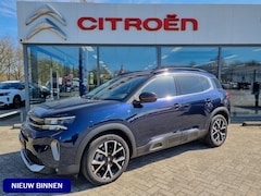 Citroën C5 Aircross - 1.6 Plug-in Hybrid 225 Shine AUTOMAAT