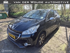 Peugeot 208 - 1.2 VTi Urban Soul 2014 5DRS, Airco| DEFECT