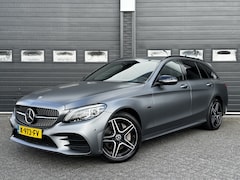 Mercedes-Benz C-klasse Estate - 300 e Business Solution AMG Limited | 360 Camera | ACC | Multibeam | €26.499, - incl. BTW