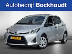 Toyota Yaris - 1.5 Full Hybrid Comf | Automaat | Climate