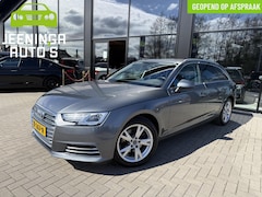 Audi A4 Avant - 2.0 TFSI MHEV Design|Stoeleverwarming|Navi