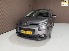 Citroën C3 - 1.2 PureTech S&S Feel Edition Nieuwstaat/Nieuw distributie