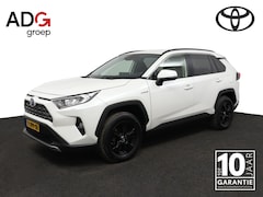 Toyota RAV4 - 2.5 Hybrid Dynamic | Adaptive Cruise Control | Achteruitrijcamera | Stoelverwarming | Trek