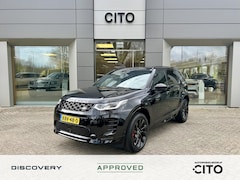 Land Rover Discovery Sport - P300e PHEV AWD R-Dynamic SE