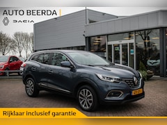 Renault Kadjar - 1.3 TCe Limited | Stoelverwarming