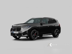 BMW X3 - 30e xDrive M Sport Pro | Panorama | Harman/Kardon | Memory | Driving Ass. Plus | 360° Came